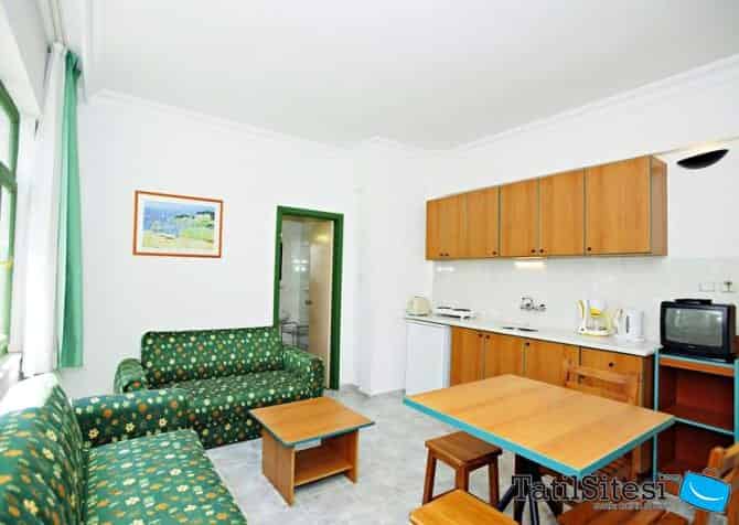 Margarita Suit Hotel